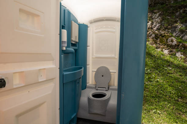 Best Wedding porta potty rental  in West Portsmouth, OH