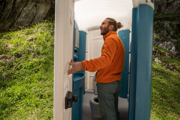 Best Event porta potty rental  in West Portsmouth, OH