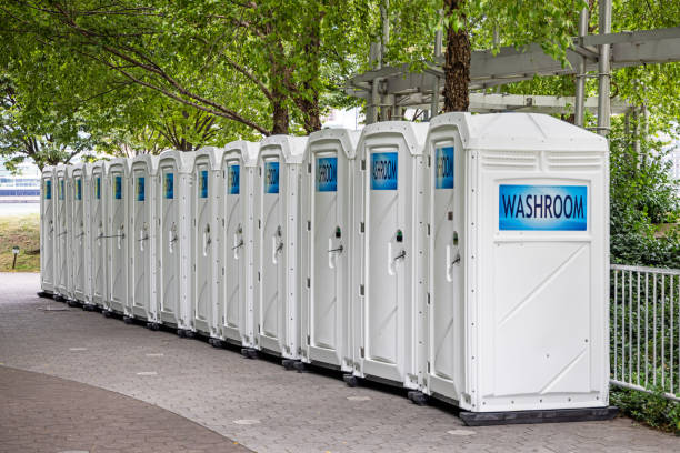 Best Luxury portable toilet rental  in West Portsmouth, OH