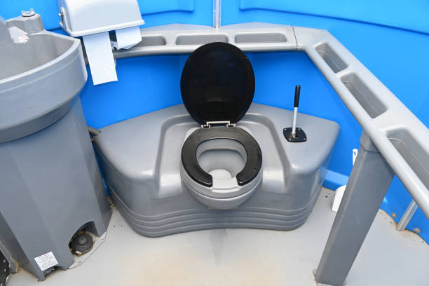  West Portsmouth, OH Porta Potty Rental Pros