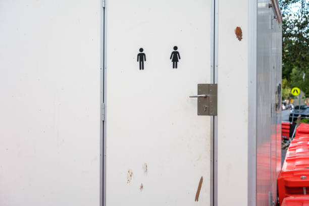 Best Local porta potty services  in West Portsmouth, OH