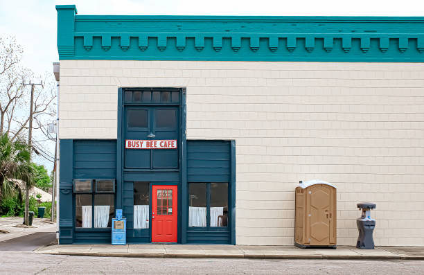 Best Porta potty for special events  in West Portsmouth, OH
