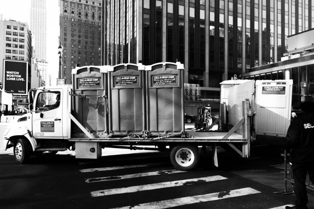 Best Luxury portable toilet rental  in West Portsmouth, OH