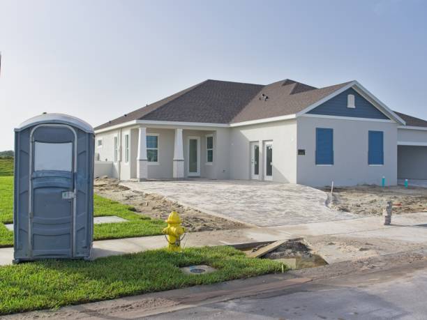 Best Temporary restroom rental  in West Portsmouth, OH