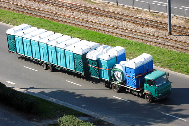 Best High-end porta potty rental  in West Portsmouth, OH