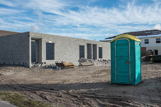 Best Long-term porta potty rental  in West Portsmouth, OH